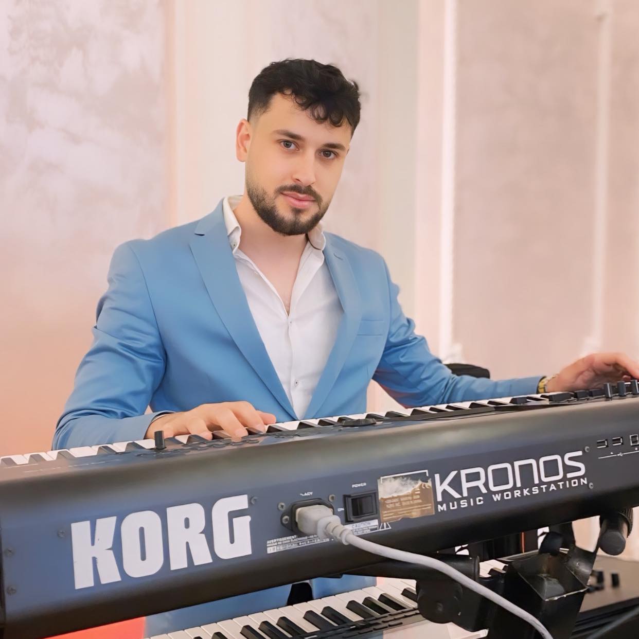 Rinor Lika