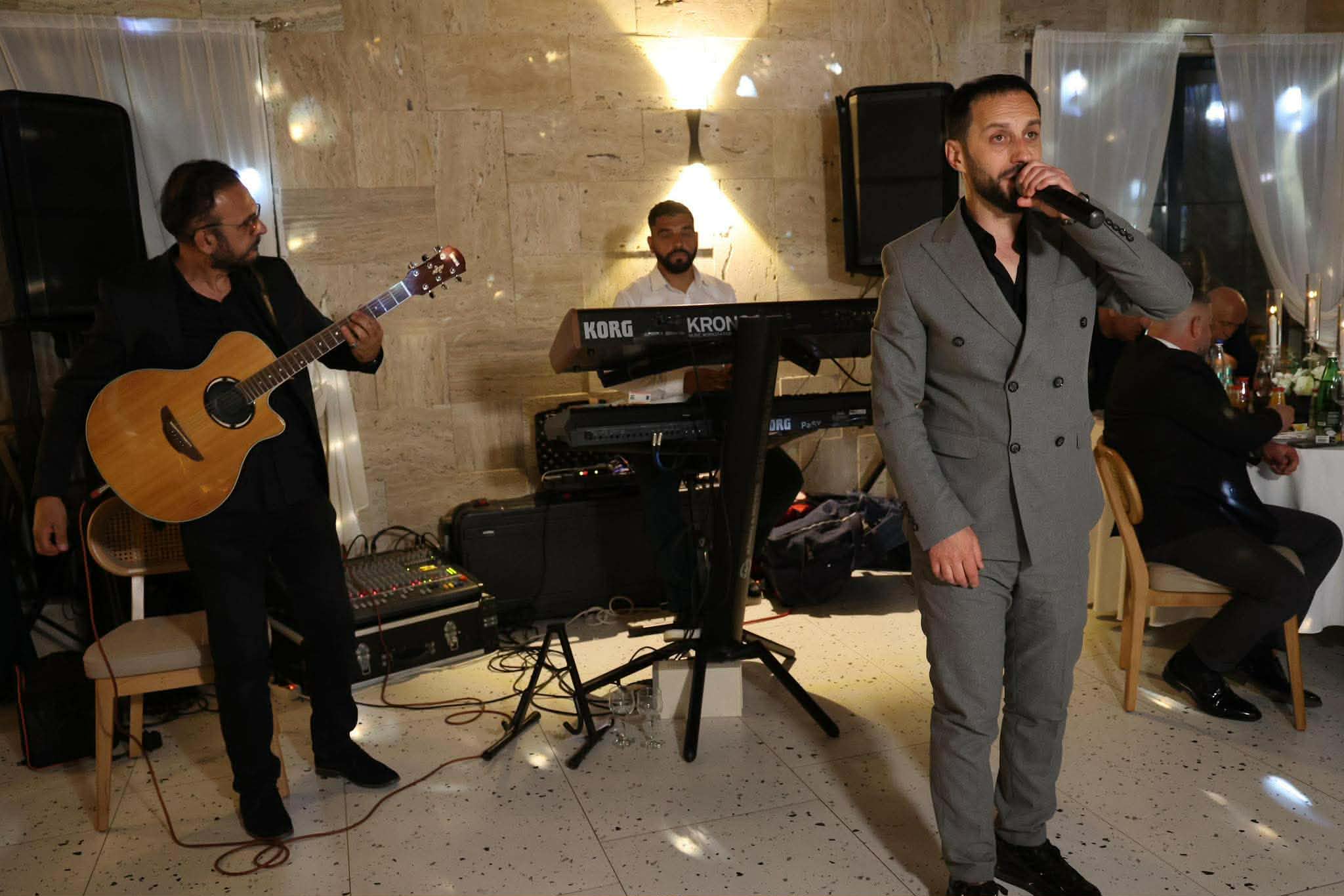 Bujar Gashi